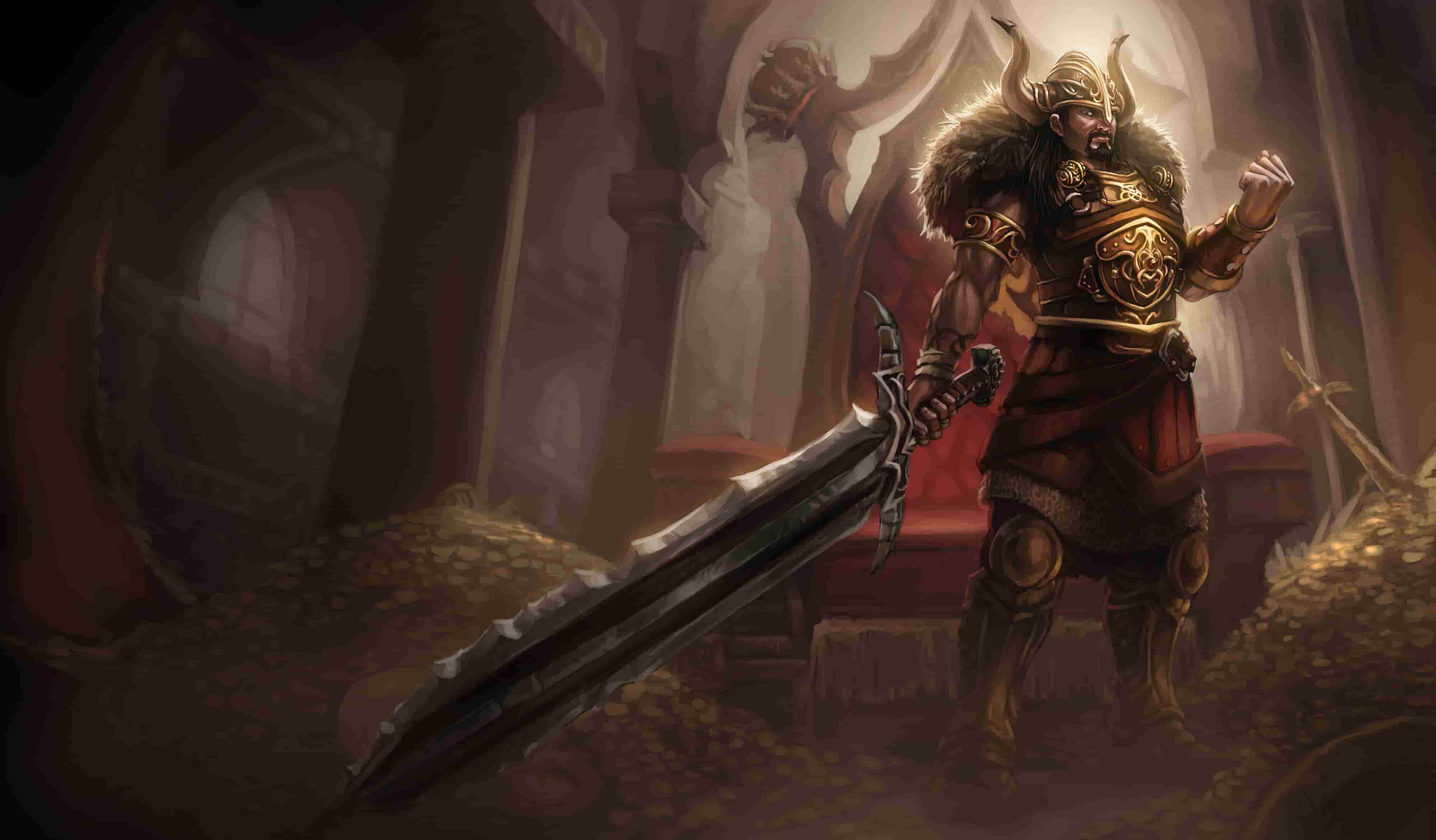走进虚拟世界，mmorpg手游预约全解析